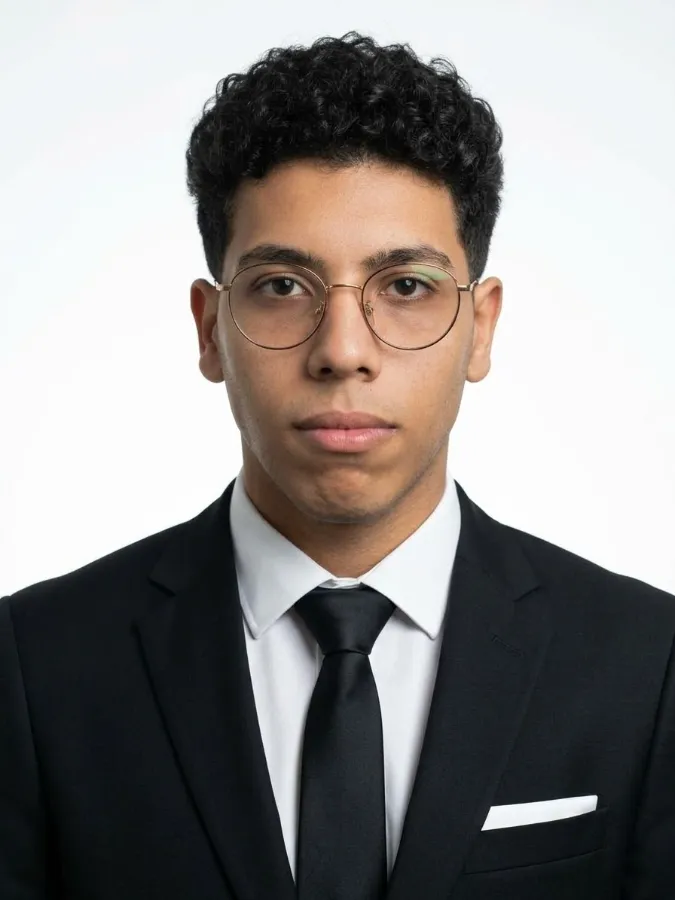 Mohamed Tarek alnjjar
